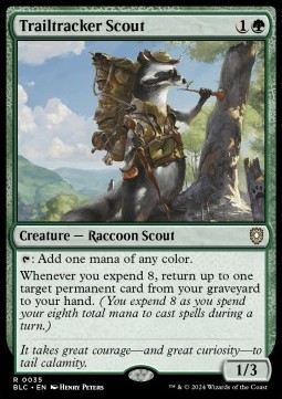 Trailtracker Scout 