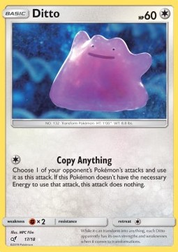 Ditto 