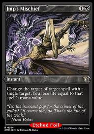 Imps Mischief
