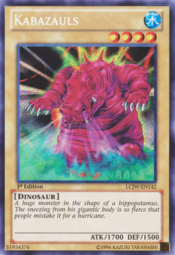 Kabazauls 