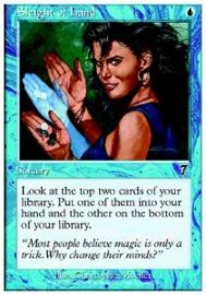 Sleight of Hand 
