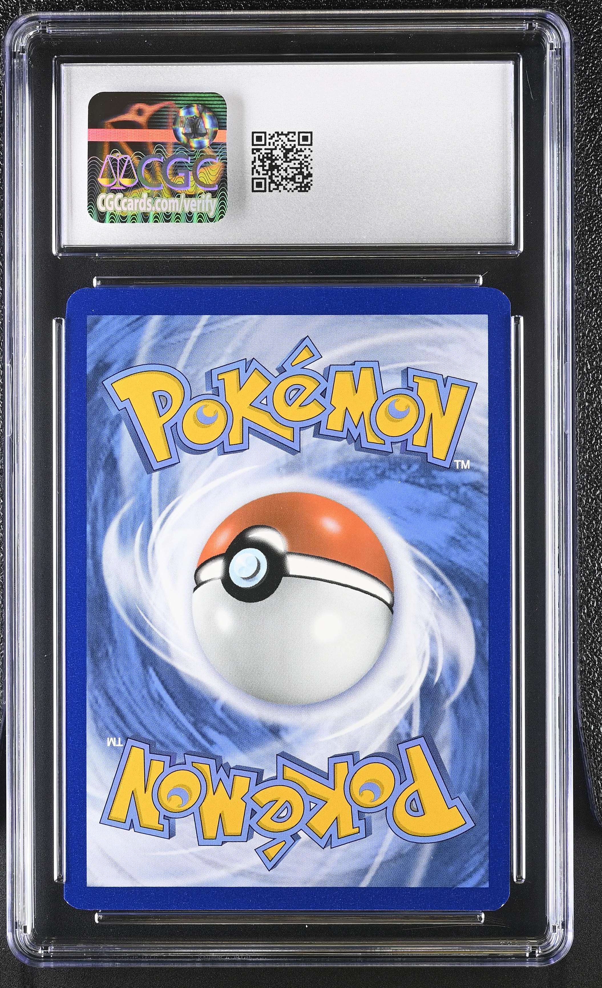 Venusaur & Snivy GX - CEC 1 - English - CGC 9