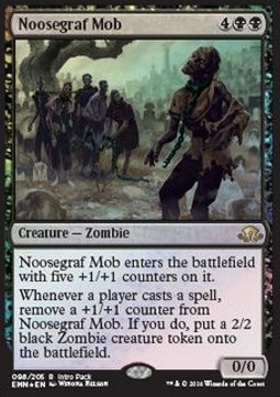 Noosegraf Mob (V.2) - Eldritch Moon Promos 