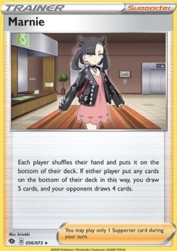 Marnie 