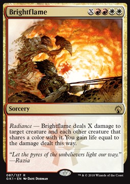 Brightflame 