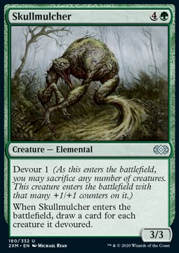 Skullmulcher 