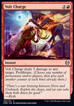 Volt Charge 