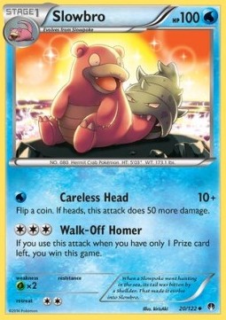 Slowbro