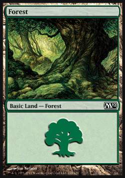 Forest (V.3) 