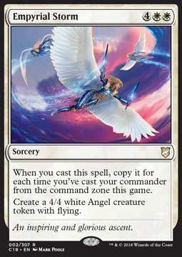 Empyrial Storm 