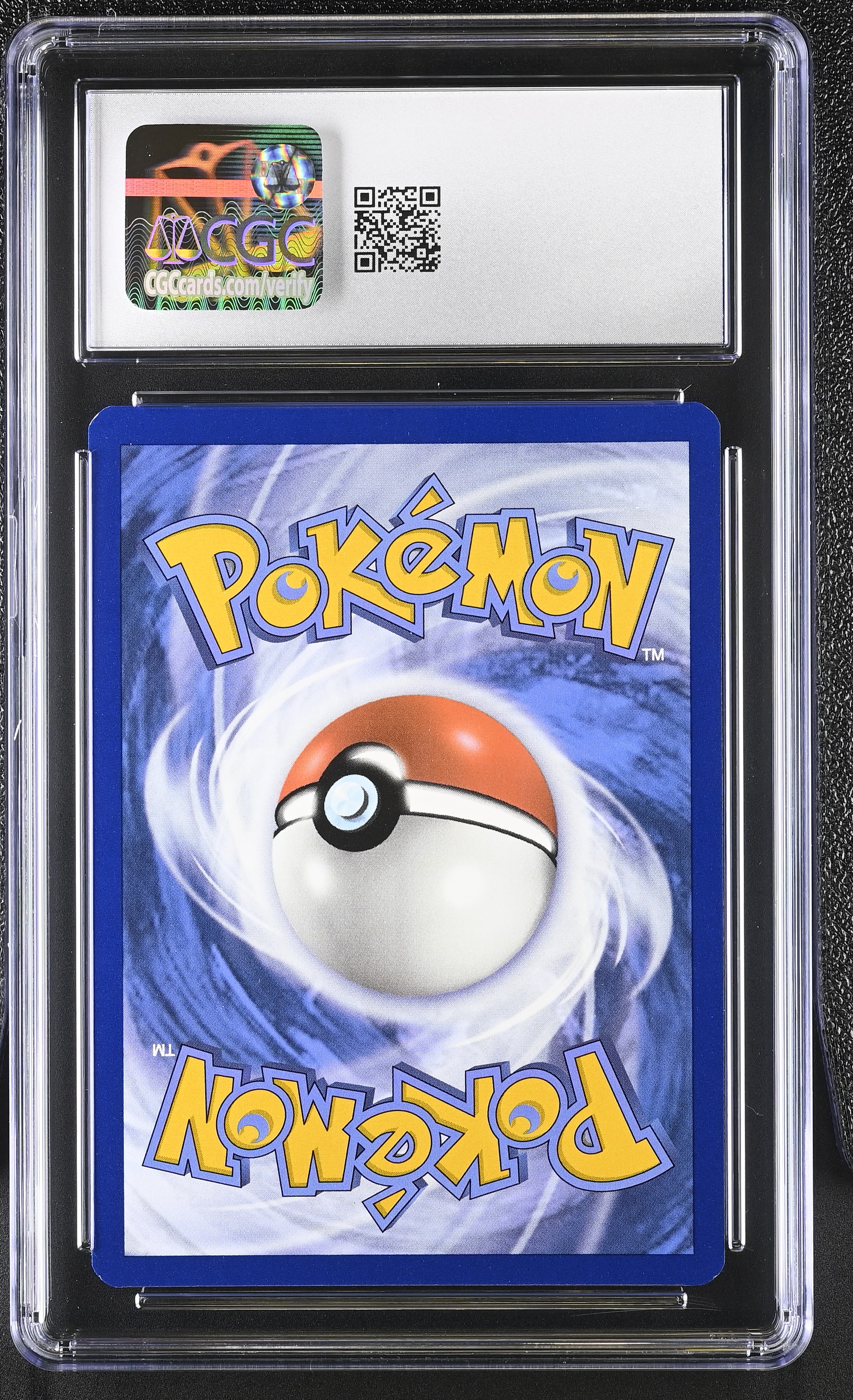 Golem ex - MEW 189 - English - CGC 9