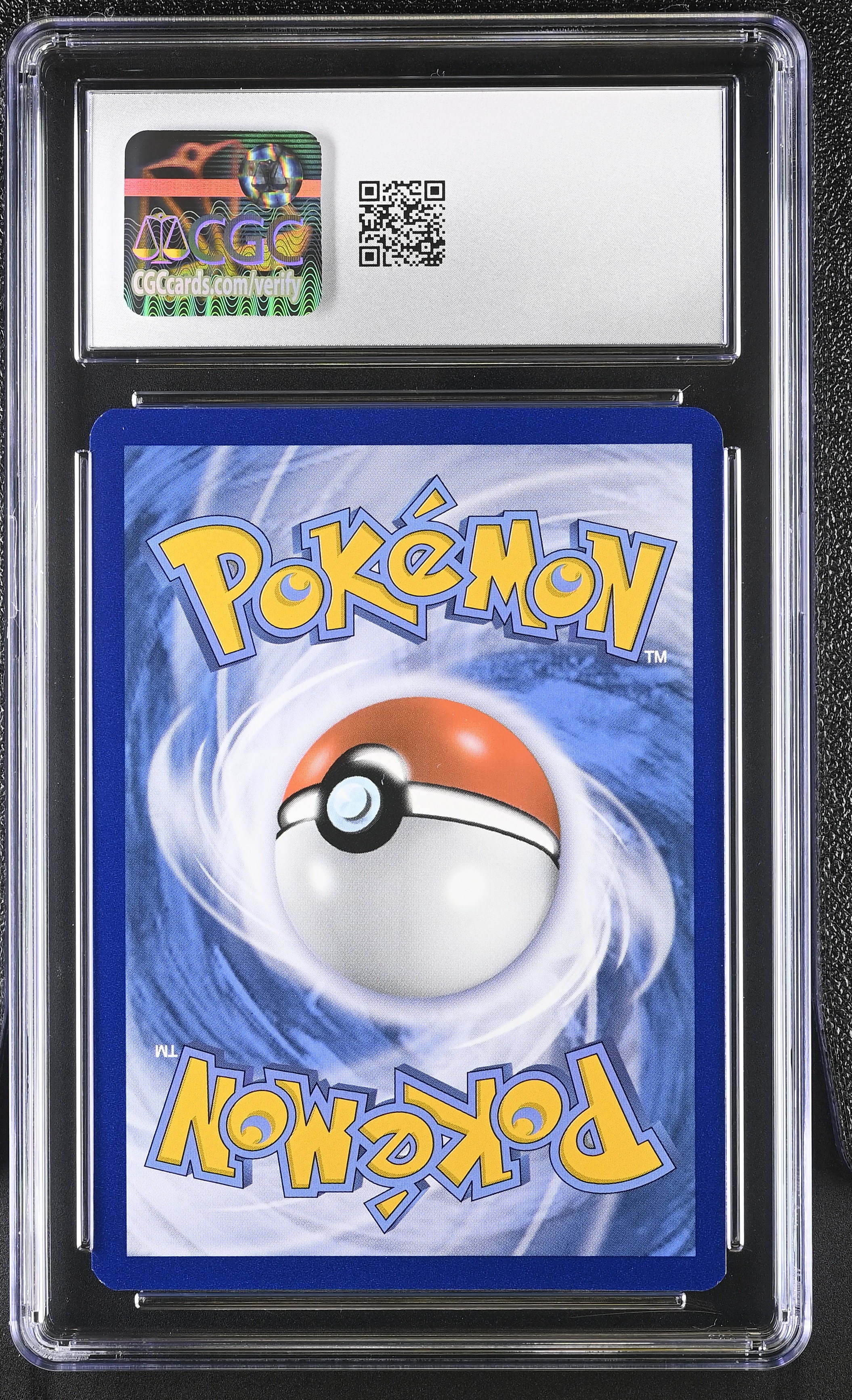 Rapid Strike Urshifu V - BRS 20 - German - CGC 9