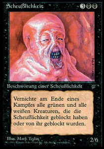 Abomination 