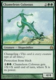 Chameleon Colossus 