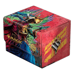 Aetherdrift Hazoret Godseeker Sidewinder 100+ Xenoskin 