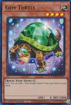 Gem Turtle 
