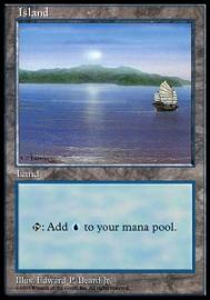 Island (V.1) 
