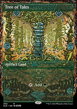 Tree of Tales 