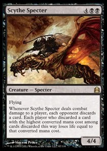 Scythe Specter 