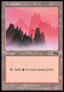 Mountain (V.3) 