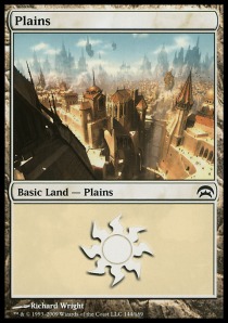 Plains (V.3) 