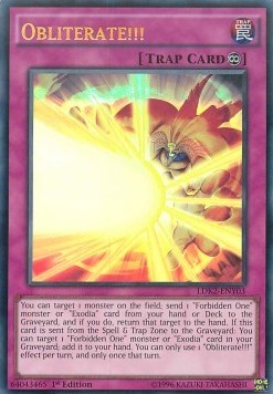 Obliterate!!! 