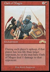 Oath of Mages 