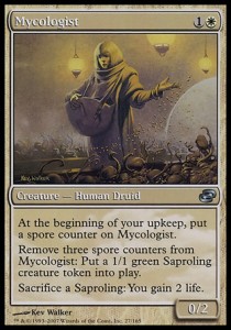Mycologist 
