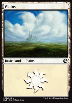 Plains (V.1) 