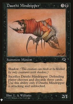 Dauthi Mindripper 