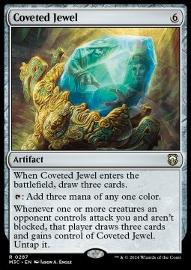 Coveted Jewel 