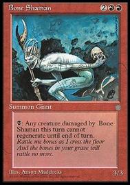 Bone Shaman 