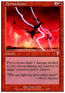 Pyrotechnics - Seventh Edition 