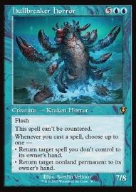 Hullbreaker Horror (V.2) 