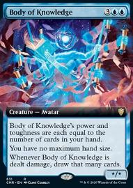 Body of Knowledge 