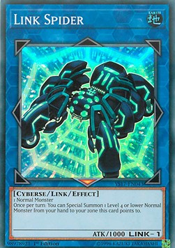 Link Spider 