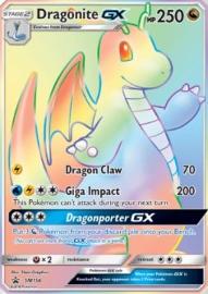 Dragonite GX 