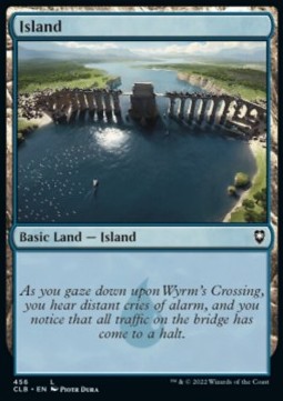 Island (V.2) 