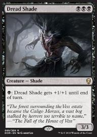 Dread Shade 