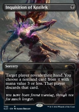 Inquisition of Kozilek 