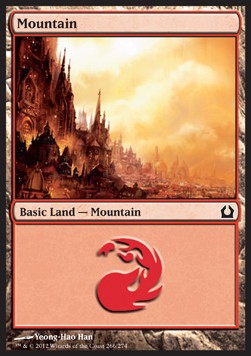 Mountain (V.2) 