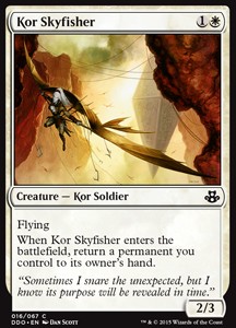 Kor Skyfisher 