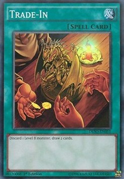Trade-In 