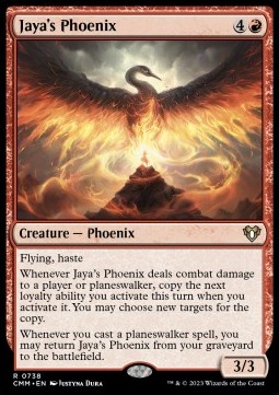 Jayas Phoenix (V.1) 