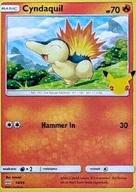 Cyndaquil 