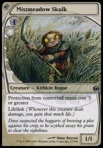 Mistmeadow Skulk 