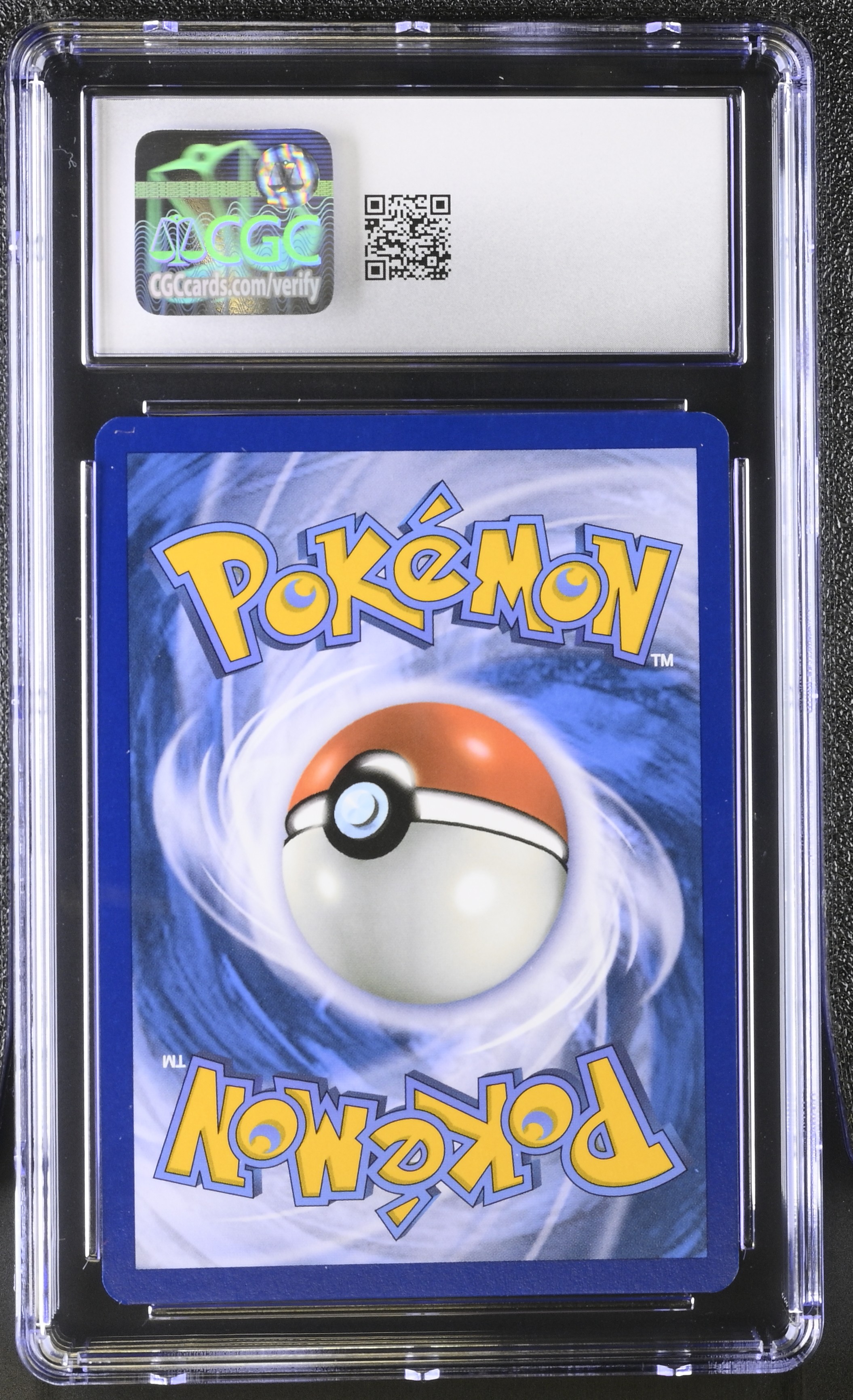 Terapagos ex - SCR 170 - German - CGC 10