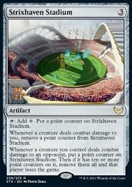 Strixhaven Stadium (V.1) 