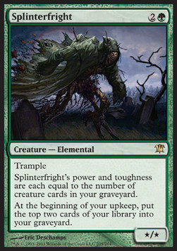 Splinterfright 