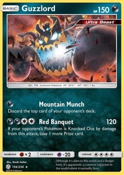 Guzzlord 